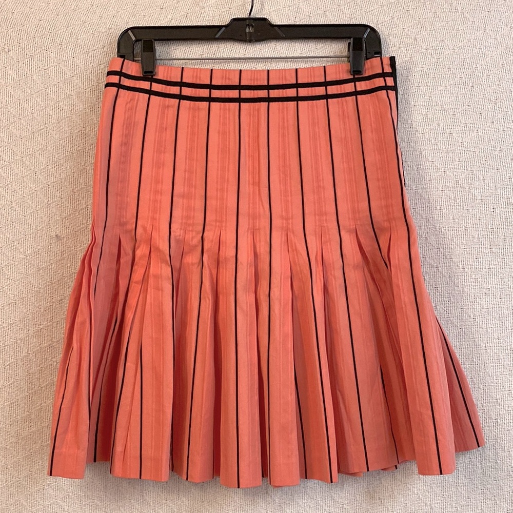 Club Monaco midi skirt